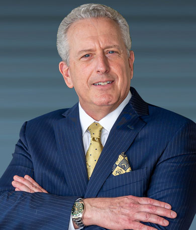 Sam Elias Real Estate Broker Picture