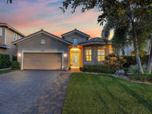 4909 Pacifico Court – SOLD Image