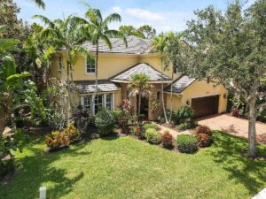 1203 Merlot Drive – SOLD Image