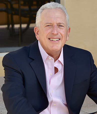 Sam Elias Real Estate Broker Picture